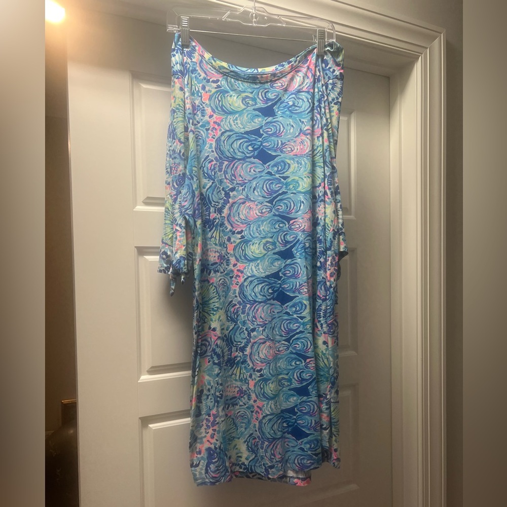 women’s dress